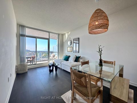 Photo 13 at 2109 - 70 Forest Manor Road, Henry Farm, Toronto