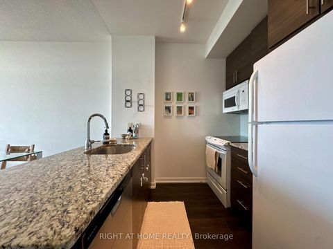 Photo 16 at 2109 - 70 Forest Manor Road, Henry Farm, Toronto