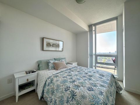 Photo 18 at 2109 - 70 Forest Manor Road, Henry Farm, Toronto