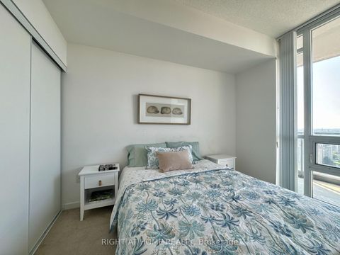 Photo 19 at 2109 - 70 Forest Manor Road, Henry Farm, Toronto