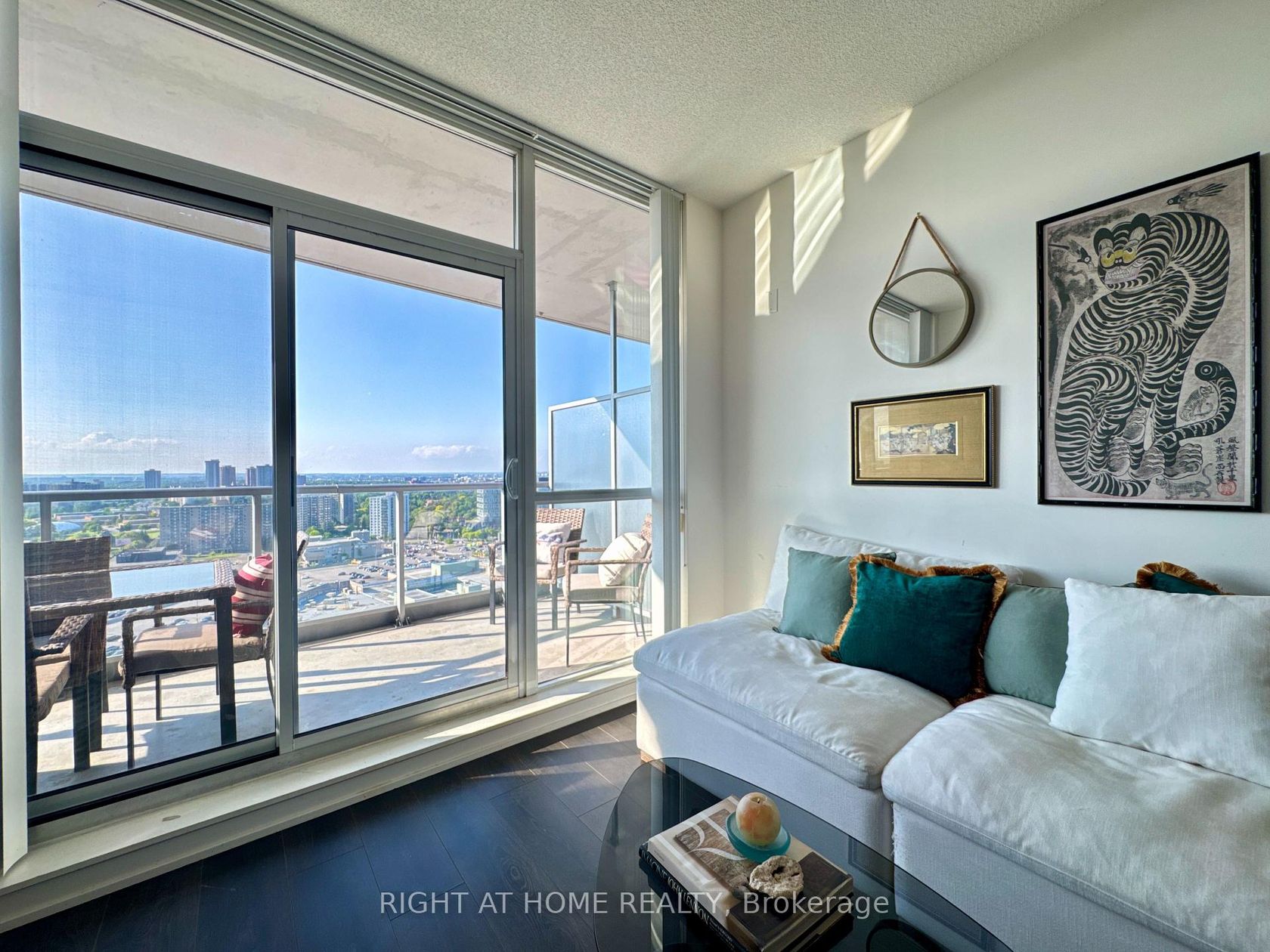 2109 - 70 Forest Manor Road, Henry Farm, Toronto 
