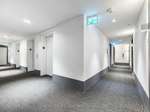 Photo 6 at 2804 - 30 Gibbs Road, City Centre West, Toronto