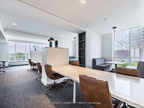 Photo 7 at 2804 - 30 Gibbs Road, City Centre West, Toronto