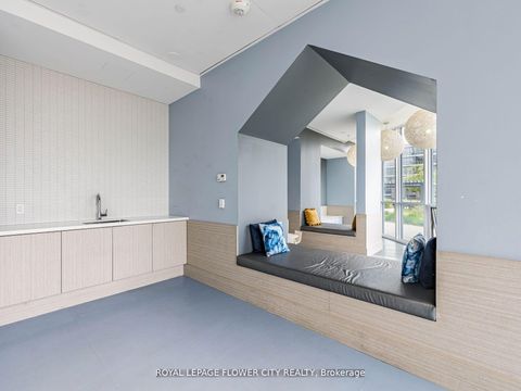 Photo 8 at 2804 - 30 Gibbs Road, City Centre West, Toronto