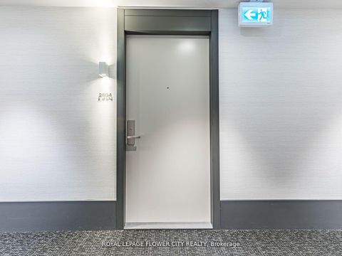Photo 9 at 2804 - 30 Gibbs Road, City Centre West, Toronto