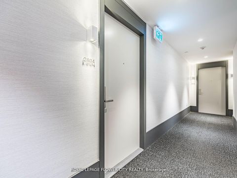 Photo 11 at 2804 - 30 Gibbs Road, City Centre West, Toronto