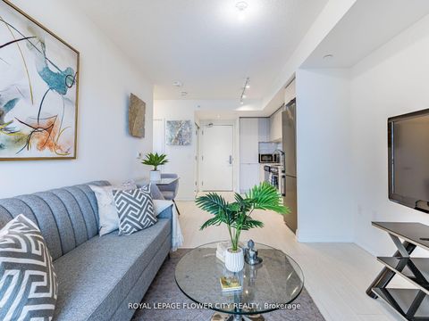 Photo 12 at 2804 - 30 Gibbs Road, City Centre West, Toronto