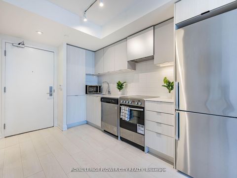 Photo 20 at 2804 - 30 Gibbs Road, City Centre West, Toronto
