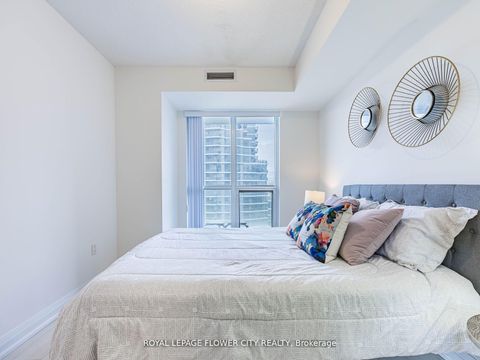 Photo 26 at 2804 - 30 Gibbs Road, City Centre West, Toronto