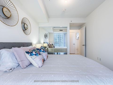 Photo 28 at 2804 - 30 Gibbs Road, City Centre West, Toronto