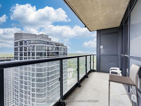 Photo 31 at 2804 - 30 Gibbs Road, City Centre West, Toronto