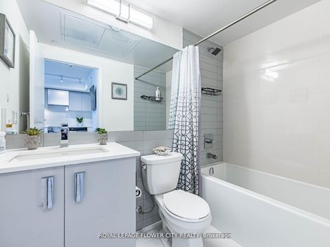 Photo 32 at 2804 - 30 Gibbs Road, City Centre West, Toronto