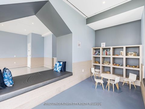 Photo 33 at 2804 - 30 Gibbs Road, City Centre West, Toronto