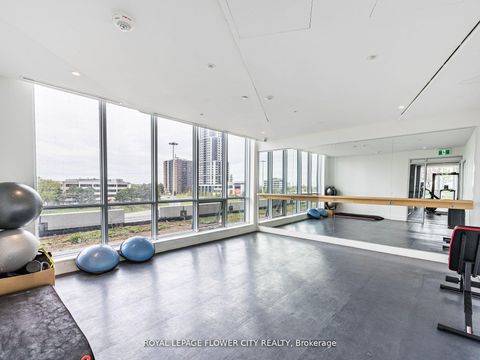 Photo 35 at 2804 - 30 Gibbs Road, City Centre West, Toronto