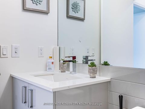 Photo 36 at 2804 - 30 Gibbs Road, City Centre West, Toronto