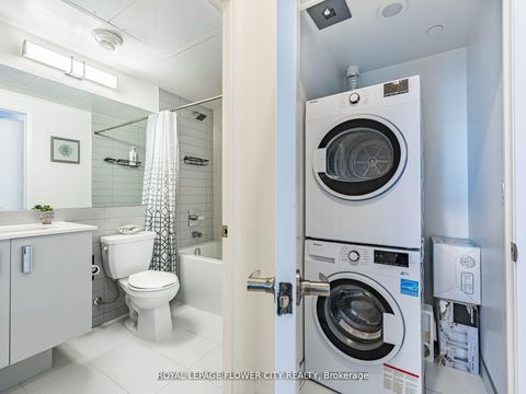 Photo 38 at 2804 - 30 Gibbs Road, City Centre West, Toronto
