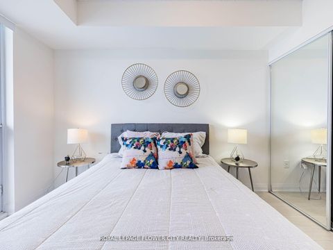 Photo 46 at 2804 - 30 Gibbs Road, City Centre West, Toronto