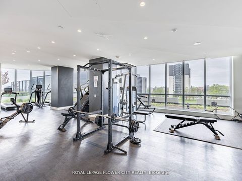 Photo 47 at 2804 - 30 Gibbs Road, City Centre West, Toronto