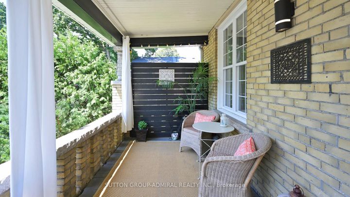 Photo 3 at 117 BELLHAVEN Road, Woodbine Corridor, Toronto