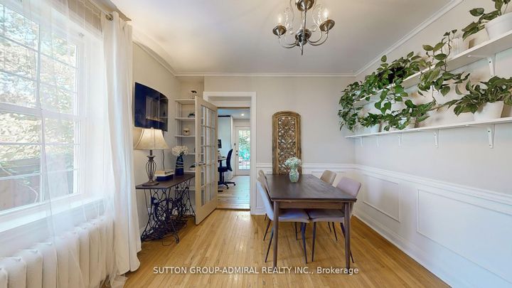 Photo 8 at 117 BELLHAVEN Road, Woodbine Corridor, Toronto