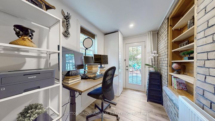 Photo 13 at 117 BELLHAVEN Road, Woodbine Corridor, Toronto