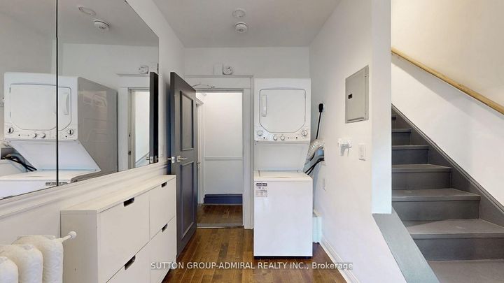 Photo 19 at 117 BELLHAVEN Road, Woodbine Corridor, Toronto