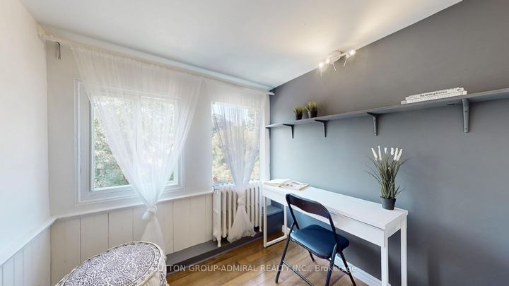 Photo 20 at 117 BELLHAVEN Road, Woodbine Corridor, Toronto