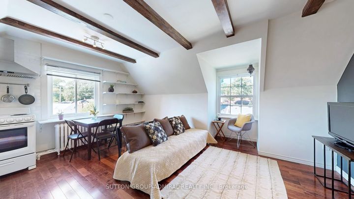 Photo 21 at 117 BELLHAVEN Road, Woodbine Corridor, Toronto