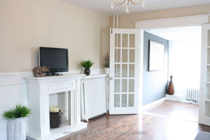 Photo 28 at 117 BELLHAVEN Road, Woodbine Corridor, Toronto