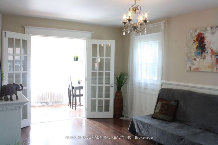 Photo 32 at 117 BELLHAVEN Road, Woodbine Corridor, Toronto