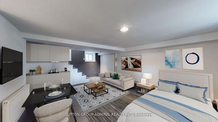 Photo 34 at 117 BELLHAVEN Road, Woodbine Corridor, Toronto