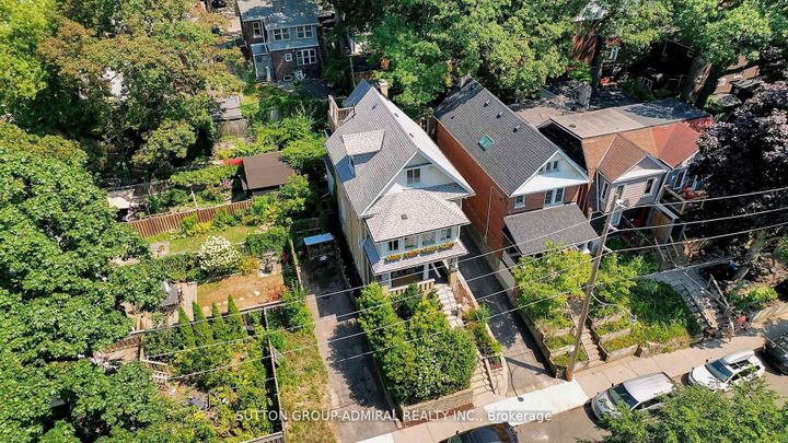 Photo 48 at 117 BELLHAVEN Road, Woodbine Corridor, Toronto
