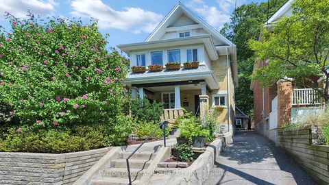 Photo 0 at 117 BELLHAVEN Road, Woodbine Corridor, Toronto