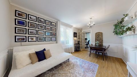 Photo 7 at 117 BELLHAVEN Road, Woodbine Corridor, Toronto