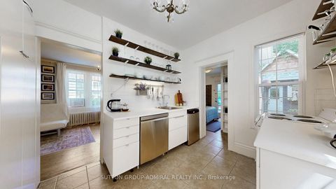 Photo 10 at 117 BELLHAVEN Road, Woodbine Corridor, Toronto