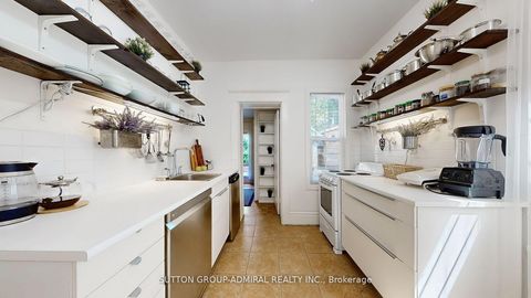 Photo 12 at 117 BELLHAVEN Road, Woodbine Corridor, Toronto