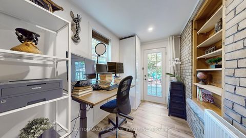 Photo 13 at 117 BELLHAVEN Road, Woodbine Corridor, Toronto