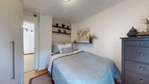 Photo 15 at 117 BELLHAVEN Road, Woodbine Corridor, Toronto
