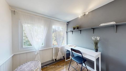 Photo 20 at 117 BELLHAVEN Road, Woodbine Corridor, Toronto