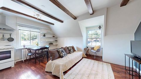 Photo 21 at 117 BELLHAVEN Road, Woodbine Corridor, Toronto