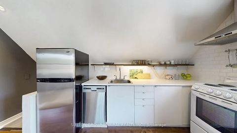 Photo 23 at 117 BELLHAVEN Road, Woodbine Corridor, Toronto