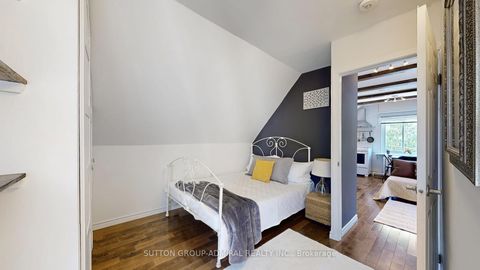 Photo 24 at 117 BELLHAVEN Road, Woodbine Corridor, Toronto