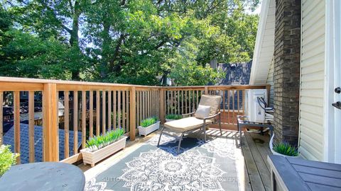 Photo 25 at 117 BELLHAVEN Road, Woodbine Corridor, Toronto