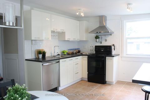 Photo 33 at 117 BELLHAVEN Road, Woodbine Corridor, Toronto