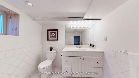 Photo 37 at 117 BELLHAVEN Road, Woodbine Corridor, Toronto
