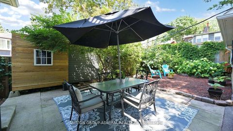 Photo 39 at 117 BELLHAVEN Road, Woodbine Corridor, Toronto