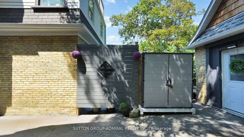 Photo 45 at 117 BELLHAVEN Road, Woodbine Corridor, Toronto