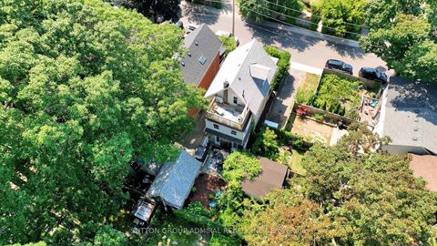 Photo 46 at 117 BELLHAVEN Road, Woodbine Corridor, Toronto