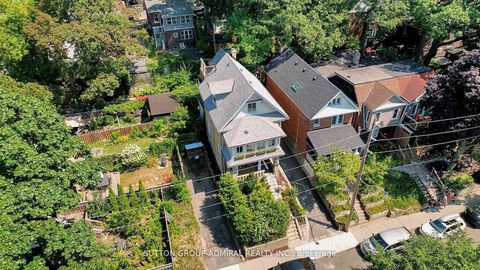 Photo 48 at 117 BELLHAVEN Road, Woodbine Corridor, Toronto