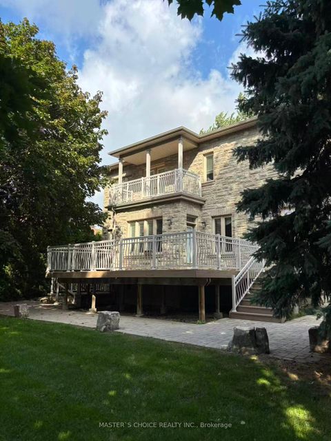 Photo 4 at 177 Duncan Road, Langstaff, Richmond Hill